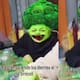 “La convirtió en un brócoli”: joven juega con filtros del teléfono junto a su abuela y se vuelve viral