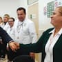 Anuncia Durazo inicio de construcción del Hospital IMSS-Bienestar de Ures