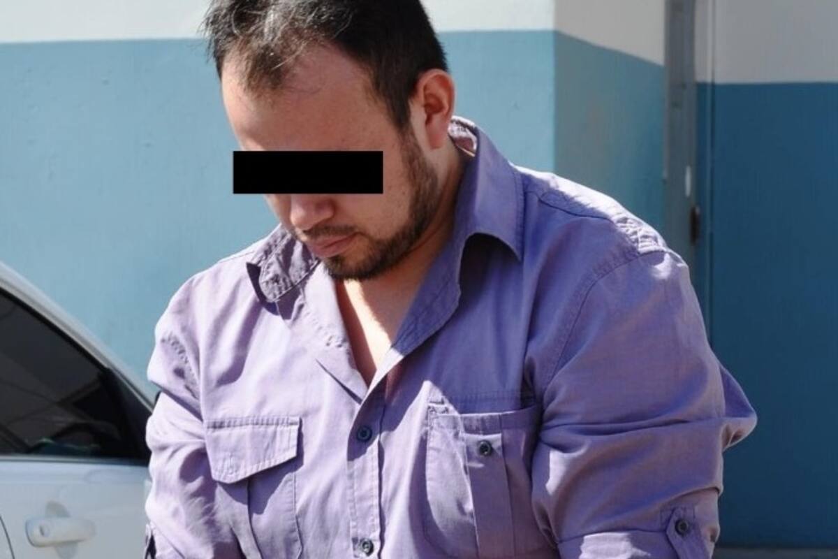 Empleado de tienda de loseta se lleva 100 mil pesos en autorobo
