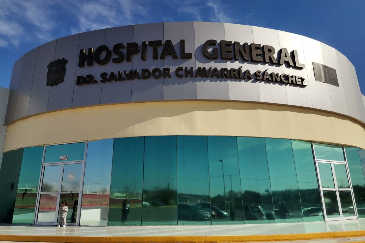 Coahuila: Paciente con Covid exige su alta y fallece al salir del hospital