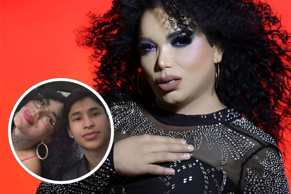 Paola Suárez niega relación con presunto menor de edad; aclara rumores