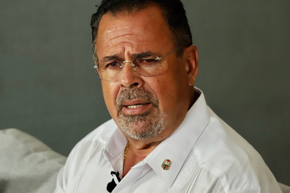 Reactivación total para septiembre: Escobedo