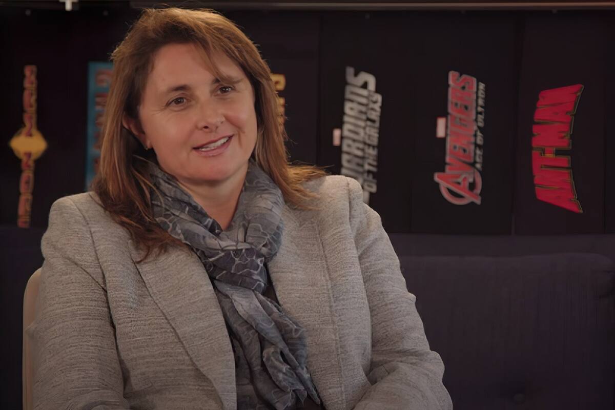 Vicepresidenta de Marvel confirma que habrá mayor visibilidad LGBTQ+ en su contenido
