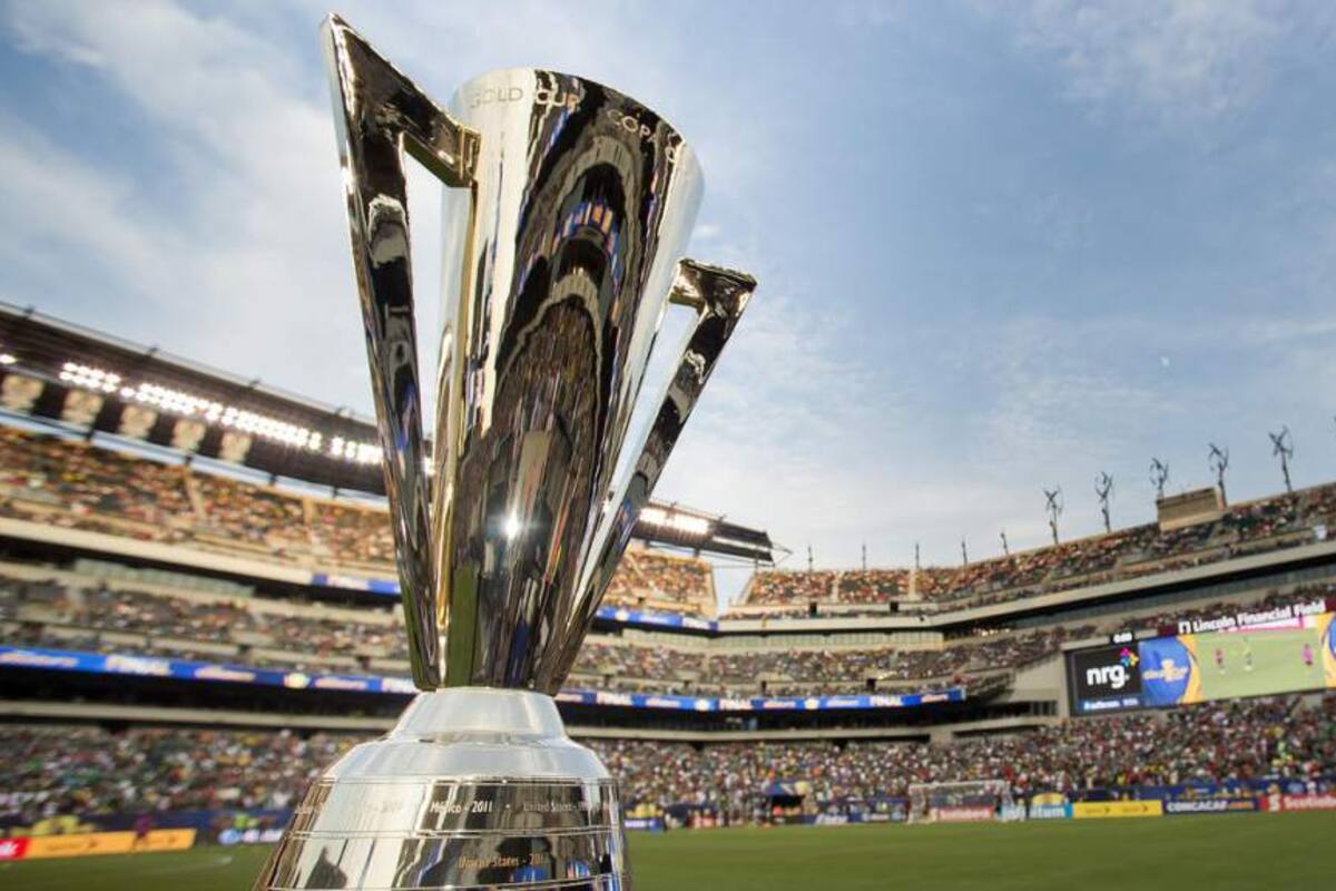 Es más barato asistir a un partido de Copa América que a Copa Oro