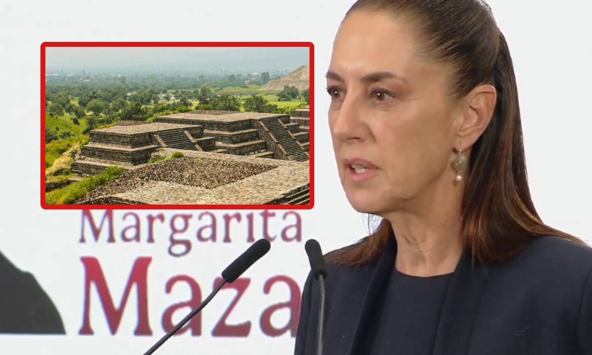 El agresor también perdió la vida, de acuerdo al gabinete de seguridad de México. Foto: Especial.