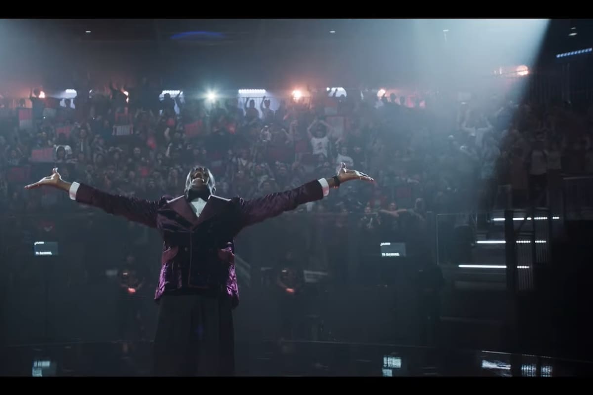 Estrenan remake de “El sobreviviente”