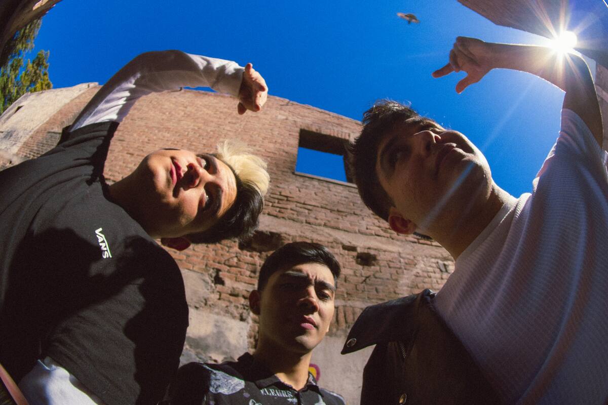 Ayer Grité estrena “Recuerdos del Ayer” para quienes han perdido a ese alguien