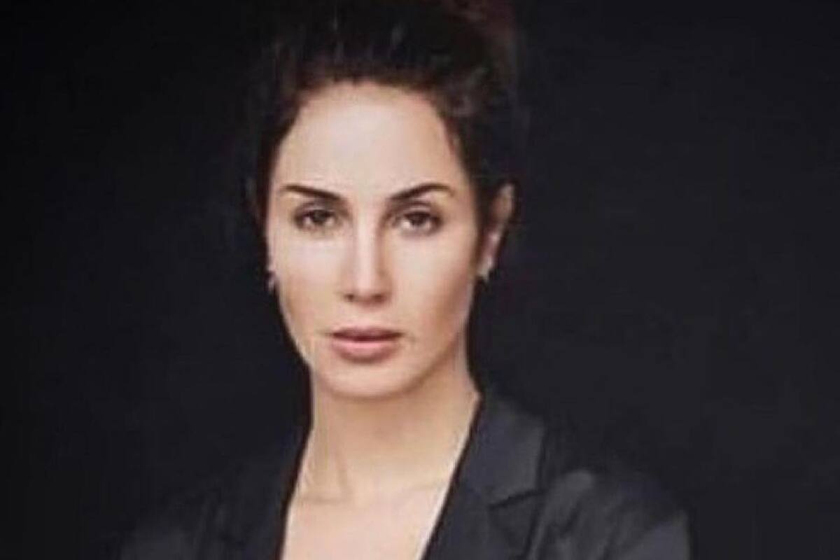 Martha Cristiana se suma a la lista de denuncias contra Andrés Roemer por abuso sexual