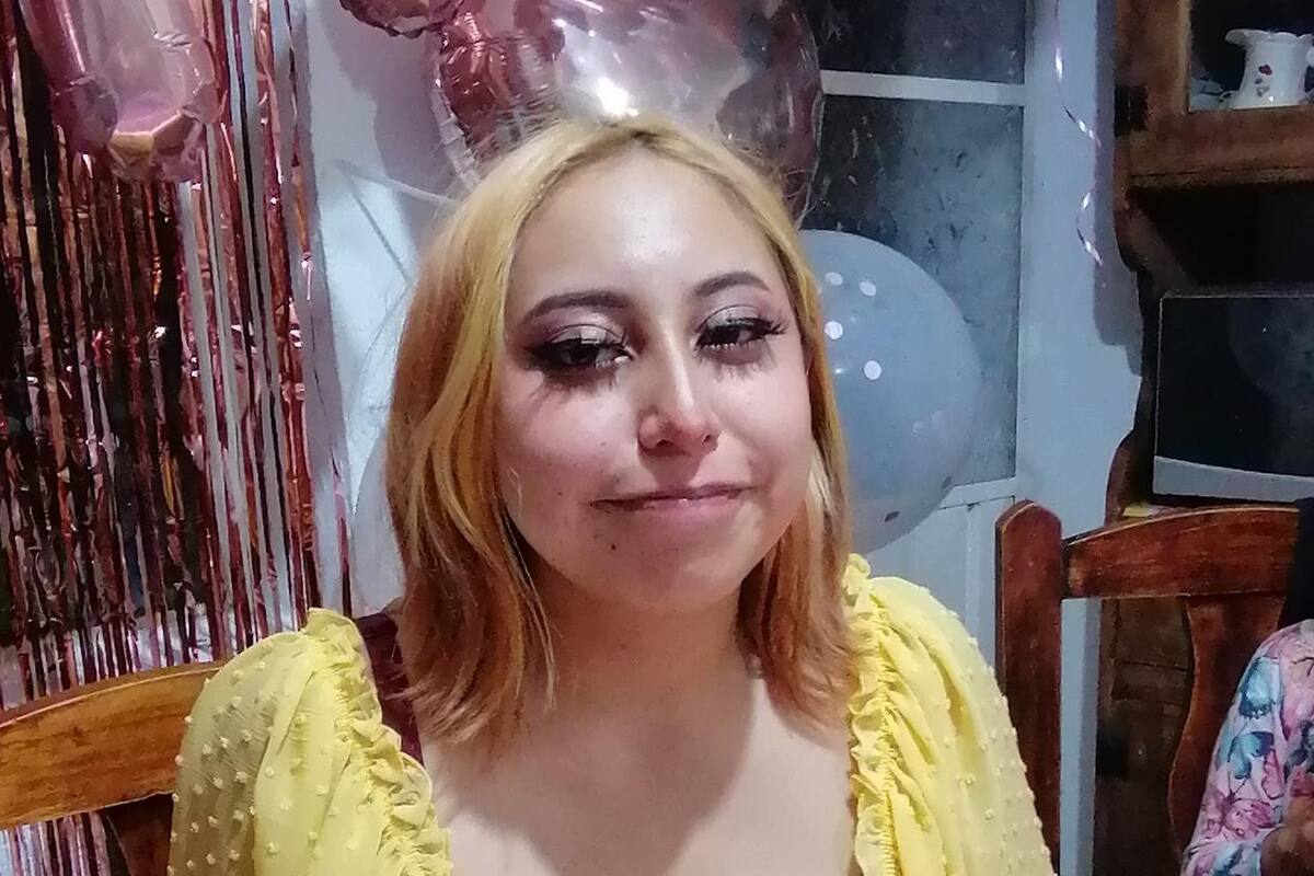 Viral: Joven hace fiesta de 18 años y nadie va