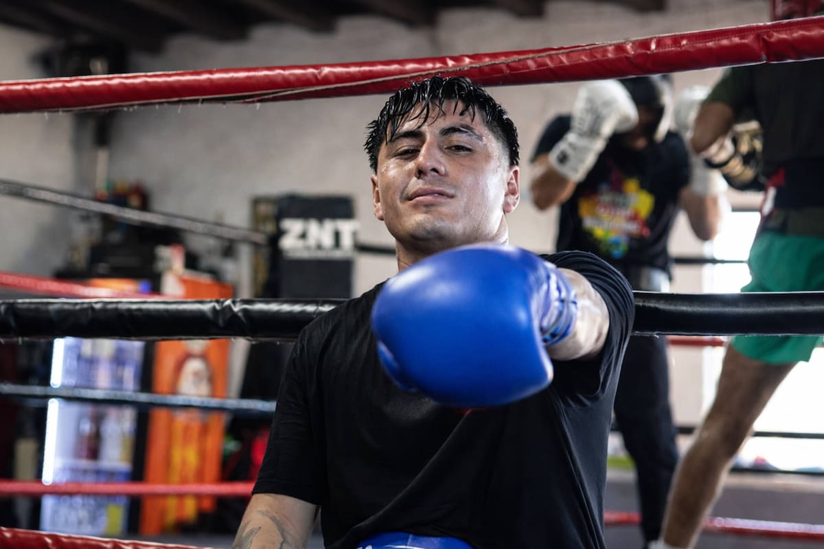 ‘Tashiro’ Fierro confiesa no tener dinero ni para la renta tras desastroso año en su carrera