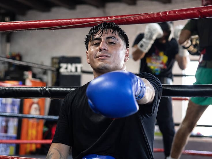 ‘Tashiro’ Fierro confiesa no tener dinero ni para la renta tras desastroso año en su carrera