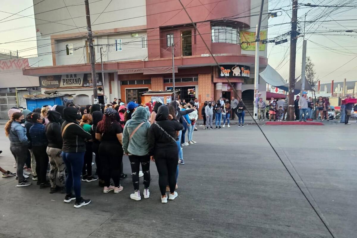 Inquietudes de trabajadoras sexuales serán atendidas por el XXV Ayuntamiento