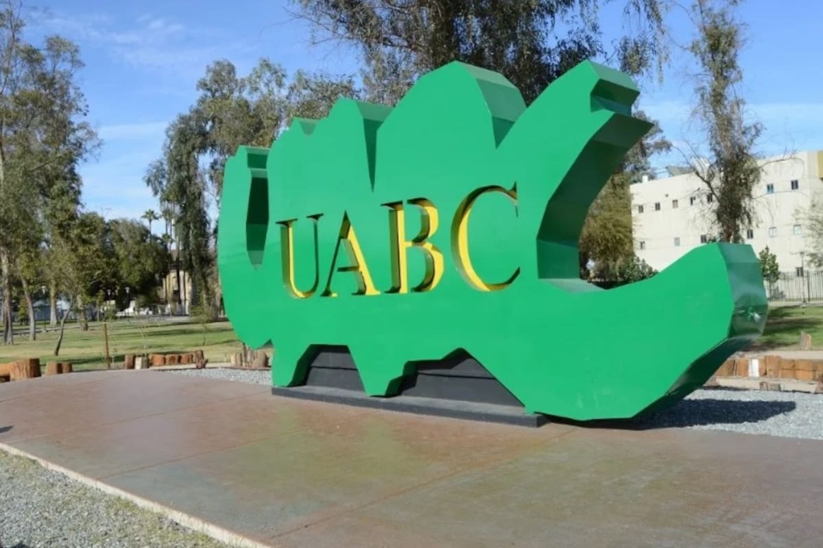 Covid-19 en Mexicali: Regreso a clases en UABC será solo con baja transmisión del virus