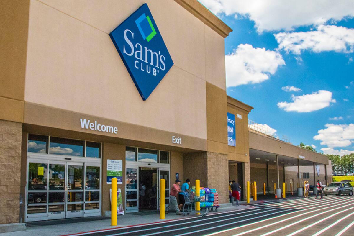 VIRAL: Chica asegura que la corrieron del Sam's Club por “bonita”