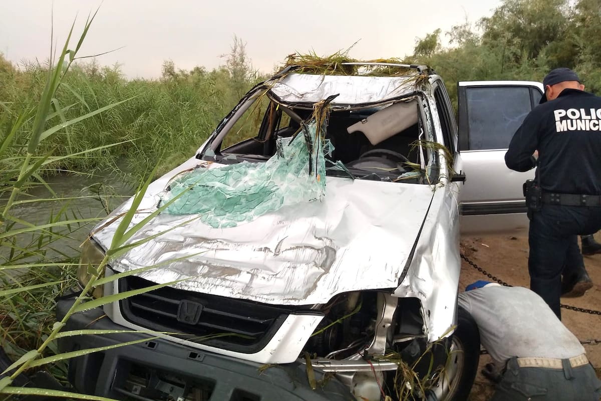 Disminuye robo de autos en Mexicali de enero a julio