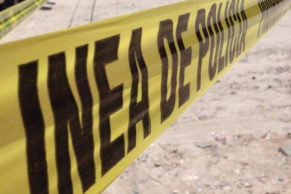 El terrible ataque e intento de asesinato de una familia de comerciantes en su restaurante en Sonora