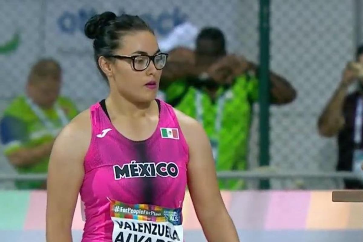 Oficializan a tres sonorenses para Juegos Paralímpicos de Tokio