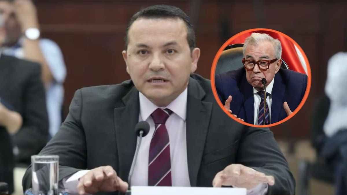 El vicefiscal general de Sinaloa, Dámaso Castro Zaavedra, solicitó licencia sin goce de sueldo tras ser señalado por la Fiscalía del Distrito Sur de Nueva York por presuntos vínculos con el Cártel de Sinaloa, en un caso que ya acumula cuatro funcionarios separados de sus cargos