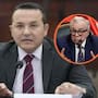El vicefiscal general de Sinaloa, Dámaso Castro Zaavedra, solicitó licencia sin goce de sueldo tras ser señalado por la Fiscalía del Distrito Sur de Nueva York por presuntos vínculos con el Cártel de Sinaloa, en un caso que ya acumula cuatro funcionarios separados de sus cargos