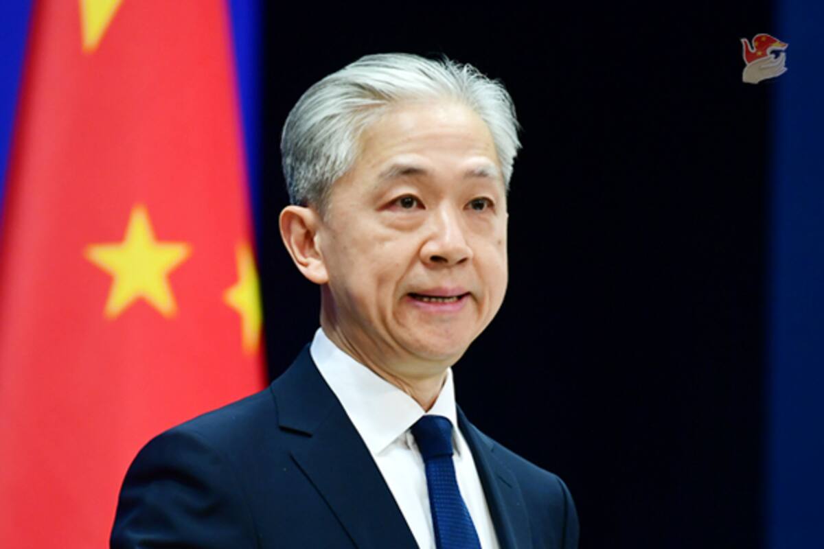 China insta a México a profundizar la investigación sobre los 8 migrantes chinos fallecidos en naufragio