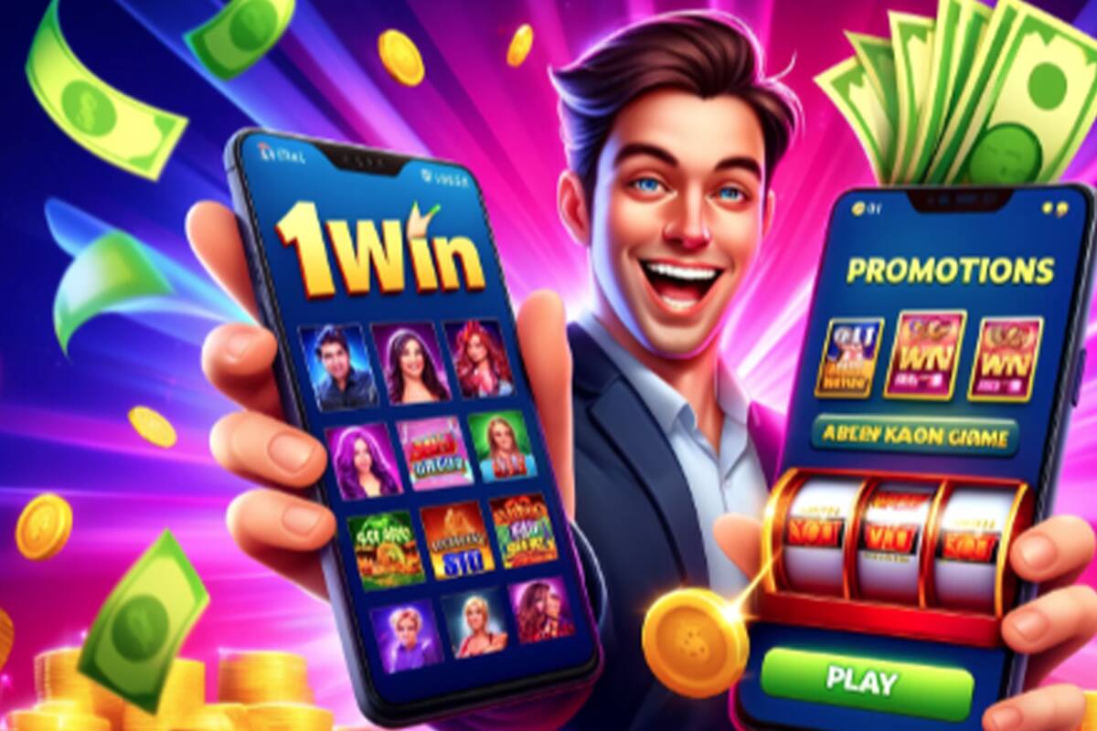 1Win Casino: Estos son los mejores consejos para jugadores