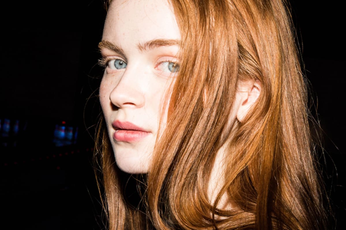 Stranger Things: ¡Sadie Sink tuvo que rogar para que le dieran el papel!