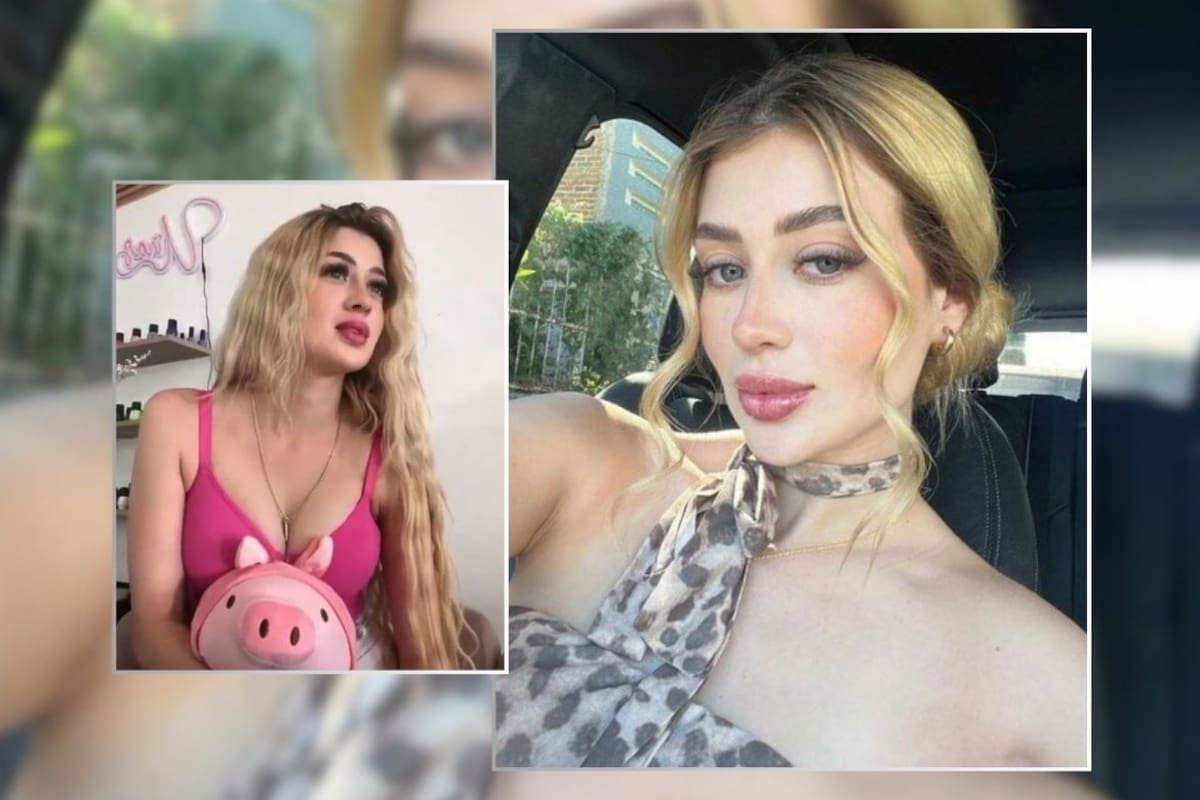 Harfuch revela que el hijo de “El R1” habría pedido a su padre ordenar el feminicidio de Valeria Márquez tras amenazarla durante su relación y confirma que permanece prófugo