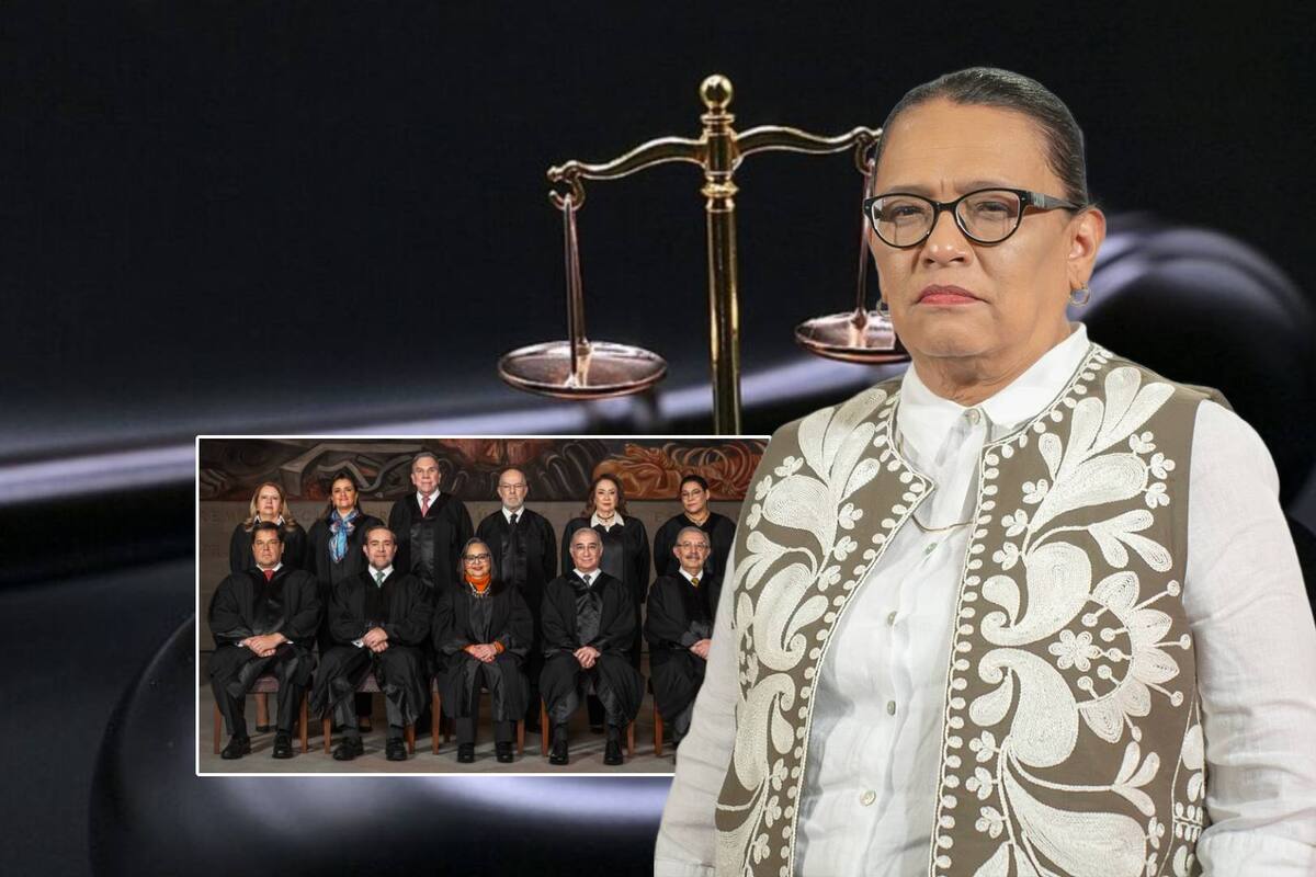 Exhiben nepotismo en Poder Judicial y revelan cuántos familiares hay