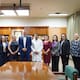 Firman UABC e IMSS convenio para abrir más espacios de práctica a estudiantes de salud