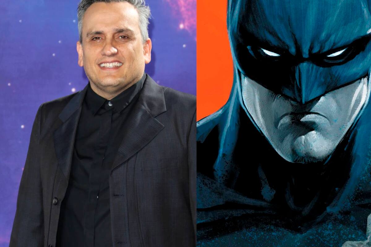 El director de Avengers: Endgame podría dirigir la película de Batman
