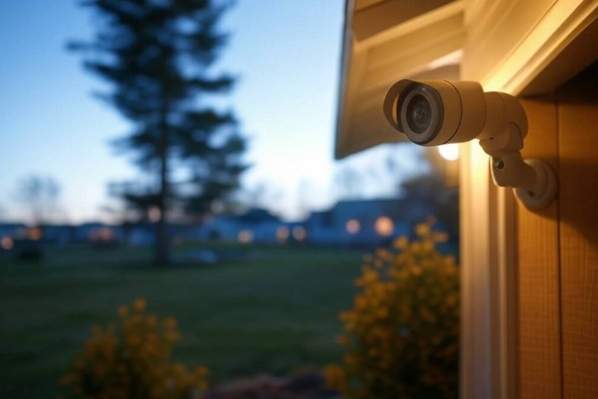 Tips para evitar multas si tienes una cámara de seguridad en México