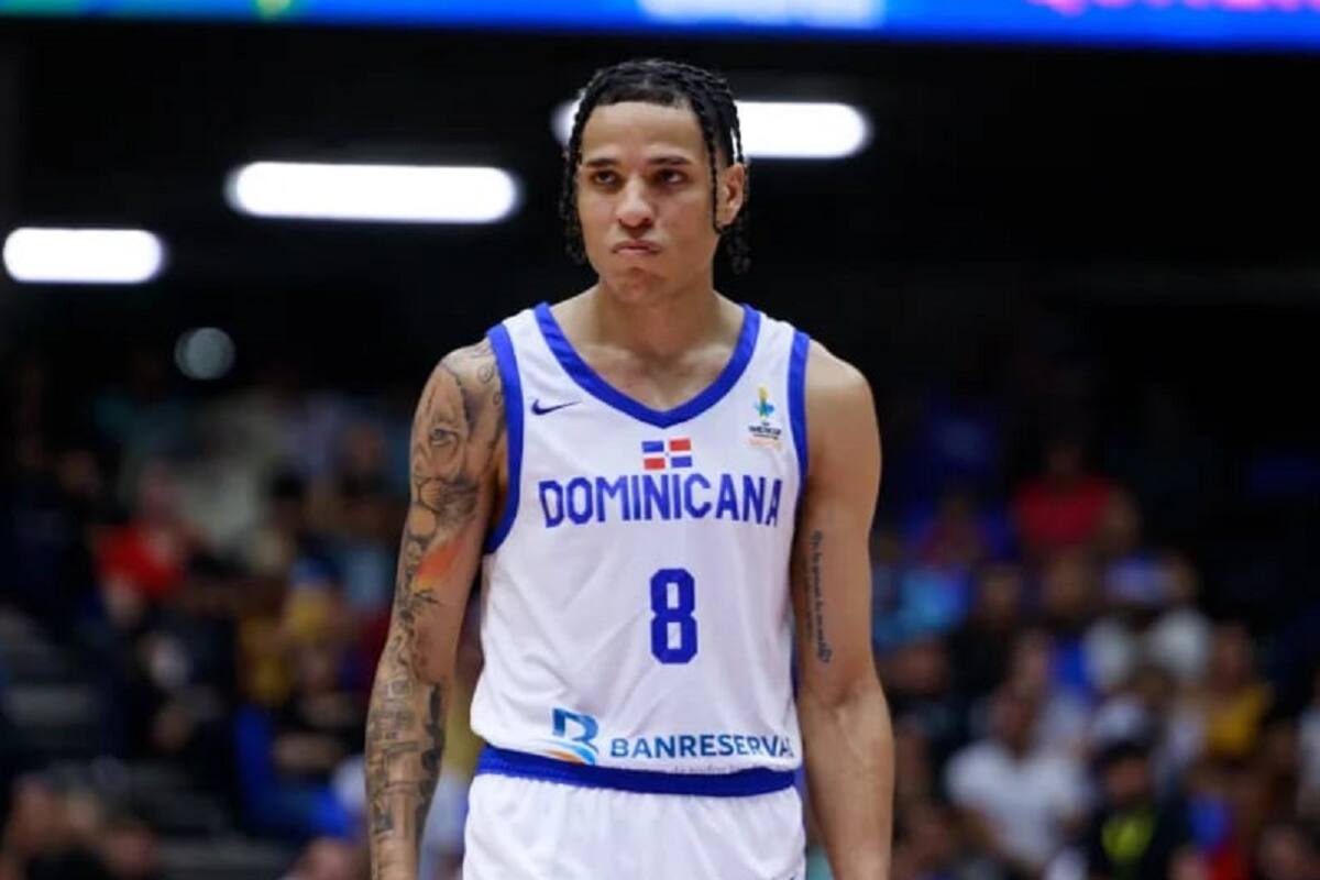 Richard Bautista, refuerzo de Tijuana Zonkeys para el Cibacopa 2025