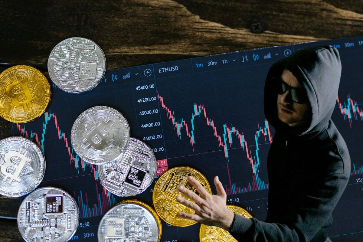 Arrestan a inversor de criptomonedas por torturar y secuestrar a hombre de 28 años para extorsionarlo