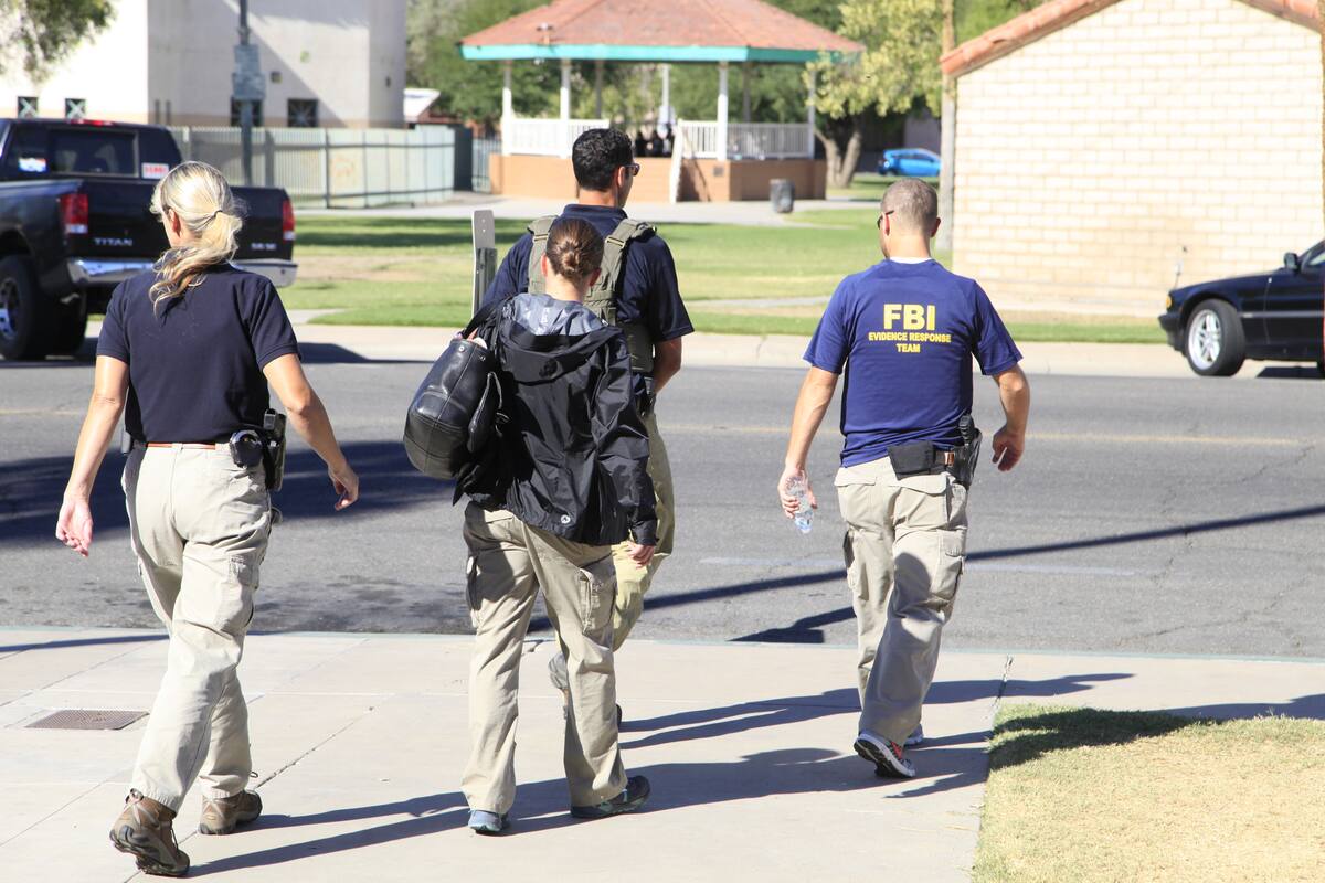 Desmantela FBI una red de religiosos explotadores