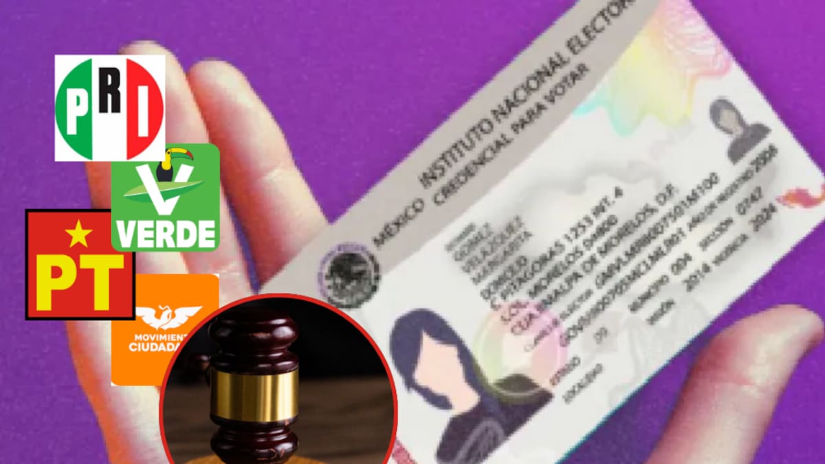 El INE impuso multas por 28.8 millones de pesos a varios partidos por afiliaciones indebidas; Morena fue el más sancionado con 15.6 millones, mientras que el PAN fue el único que no recibió ninguna multa