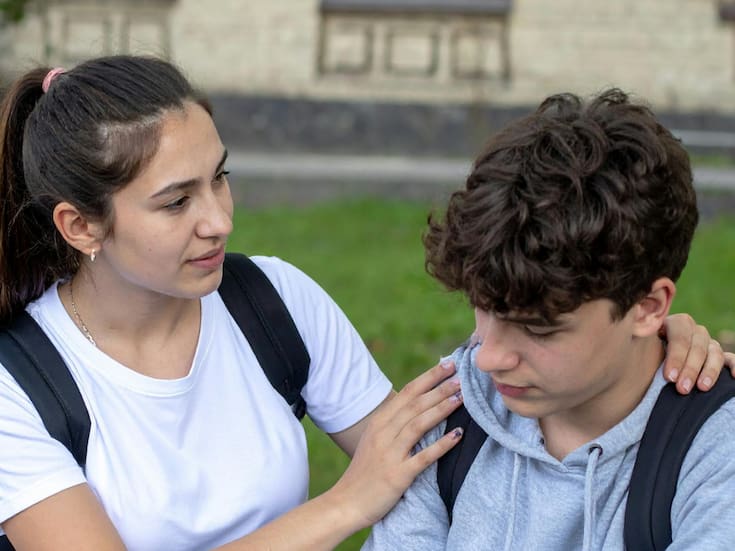 7 hábitos sencillos para prevenir problemas emocionales en niños y preadolescentes, según un experto
