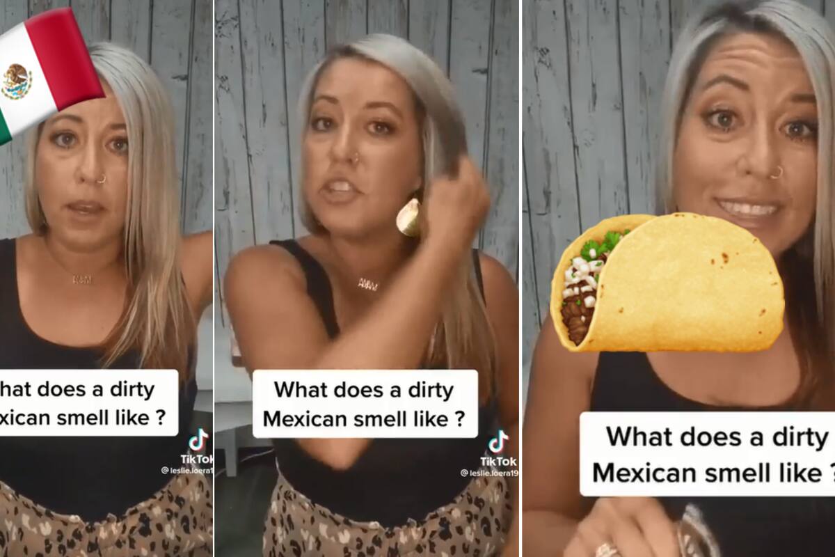 Emprendedora de EU dice que México la dejó con "olor a tacos"; la tachan de racista
