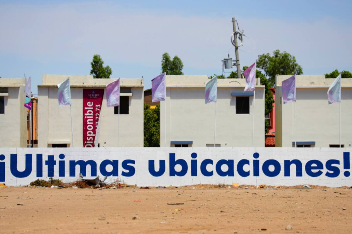 BC entre los que recibirán más créditos del Infonavit con dinero confiscado