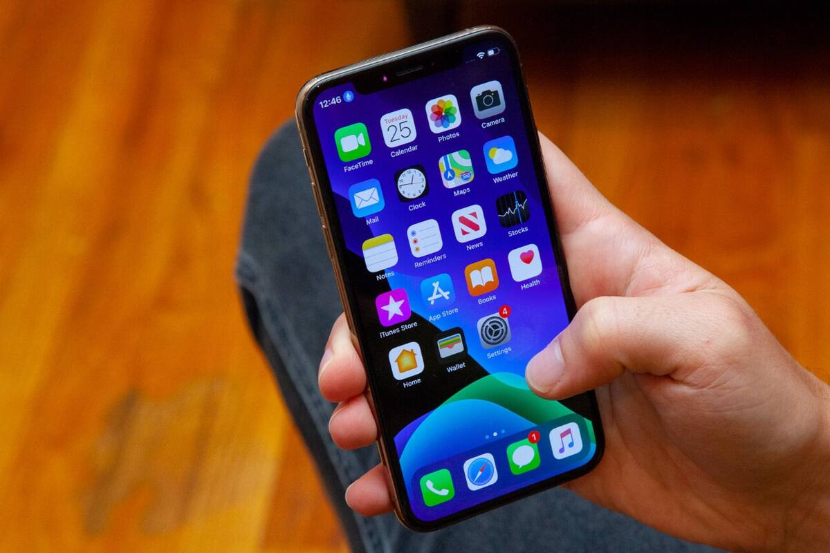 iOS 13.1.3 ya está disponible con mejoras de rendimiento