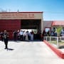 Bomberos jubilados recibirán por primera vez bono especial de 6 mil pesos