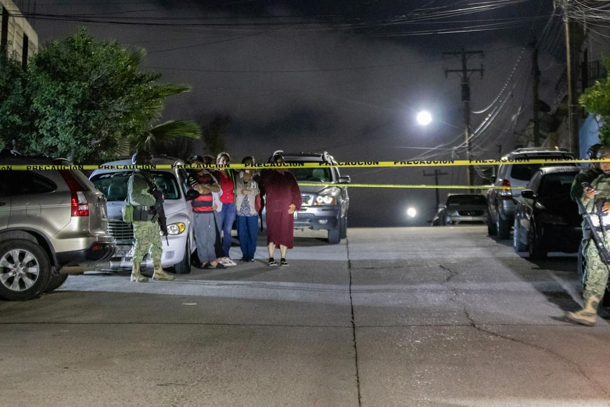 Apuñala hombre esquizofrénico a su padre en Loma Bonita