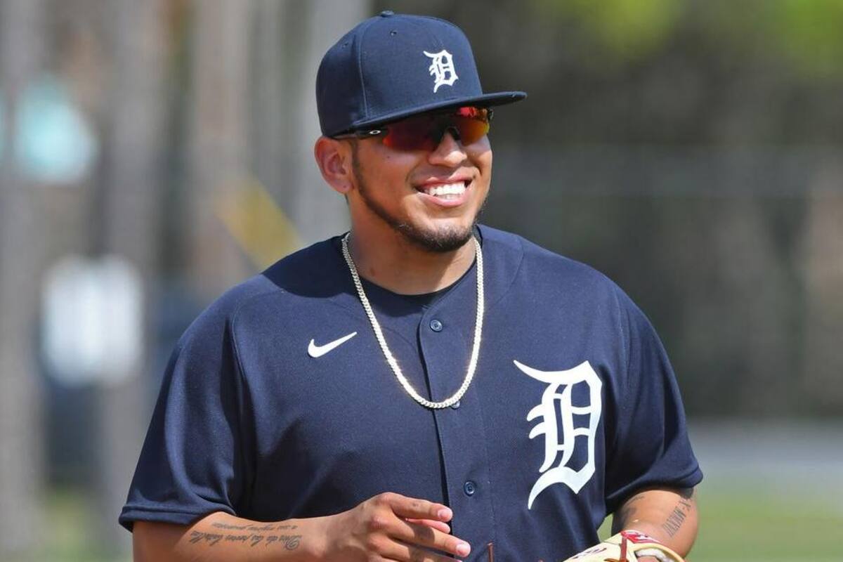 Isaac Paredes, Julio Urías y Luis Cessa se presentan en la pretemporada de Grandes Ligas