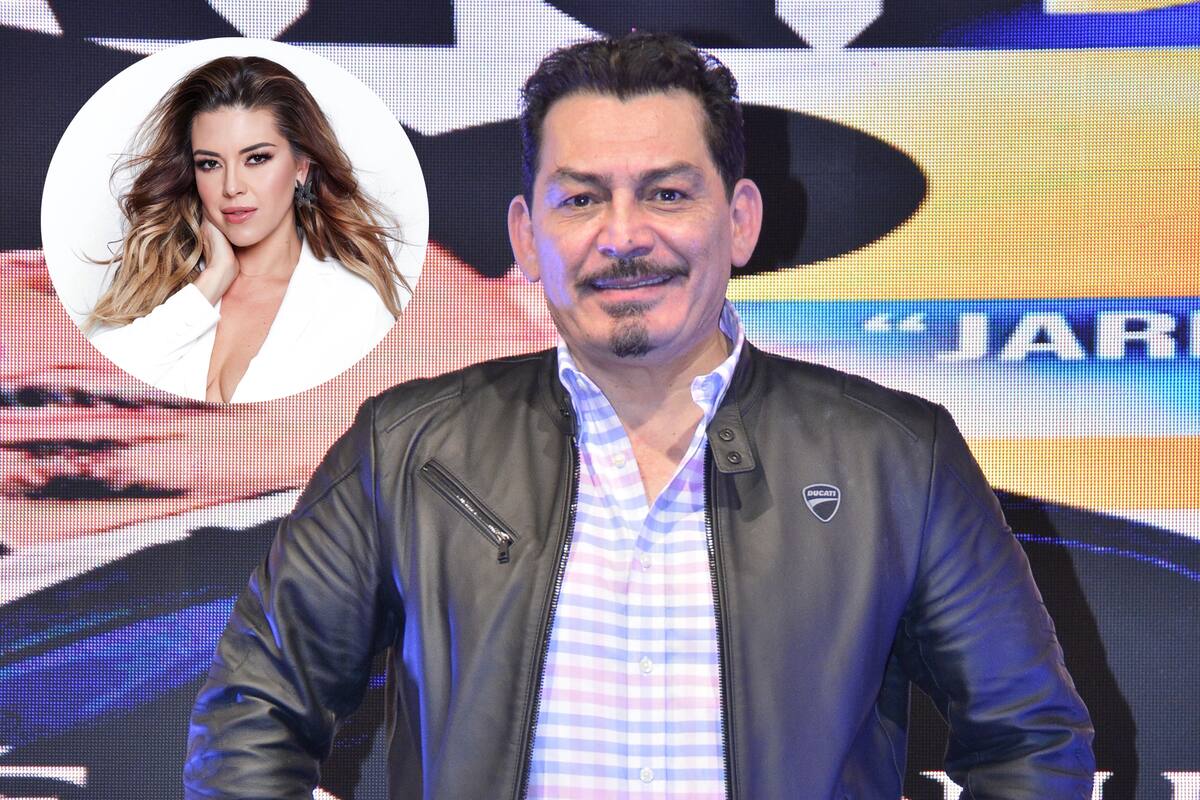 José Manuel Figueroa procede legalmente contra Alicia Machado