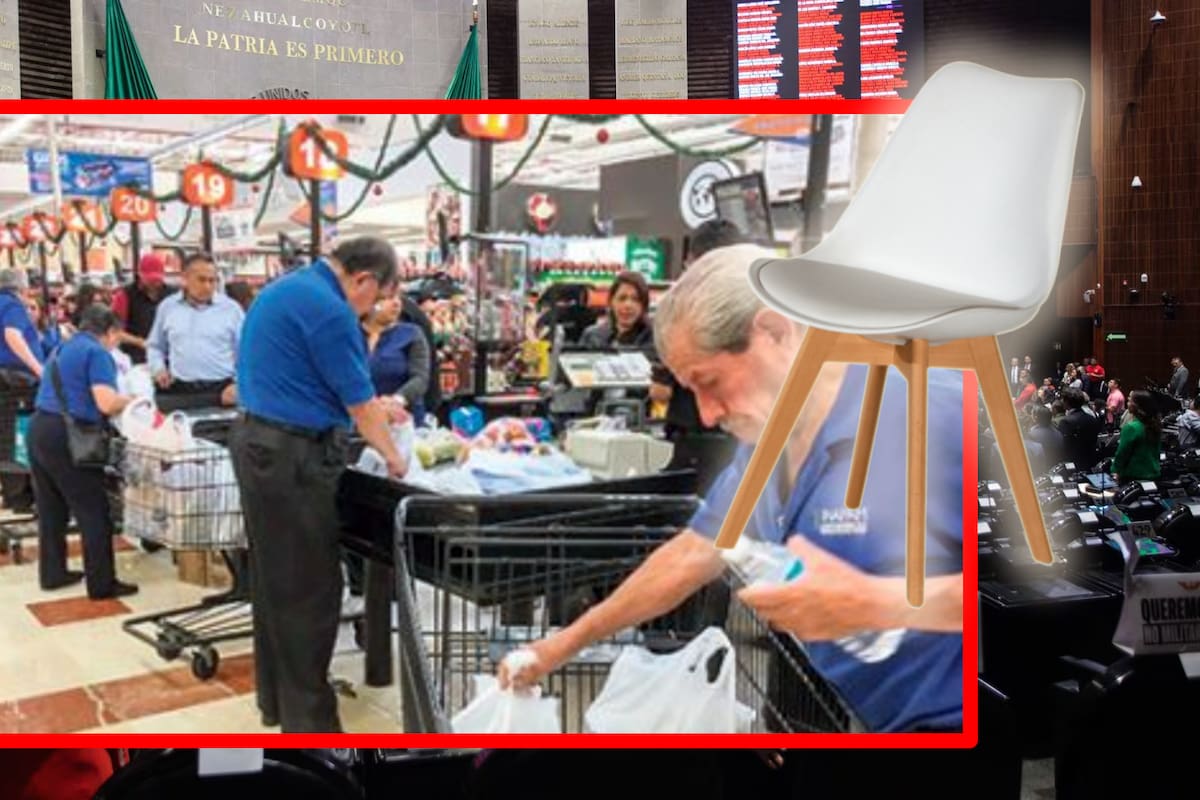 Se retrasan comercios en cumplir Ley Silla en Sonora: Fecanaco Sonora