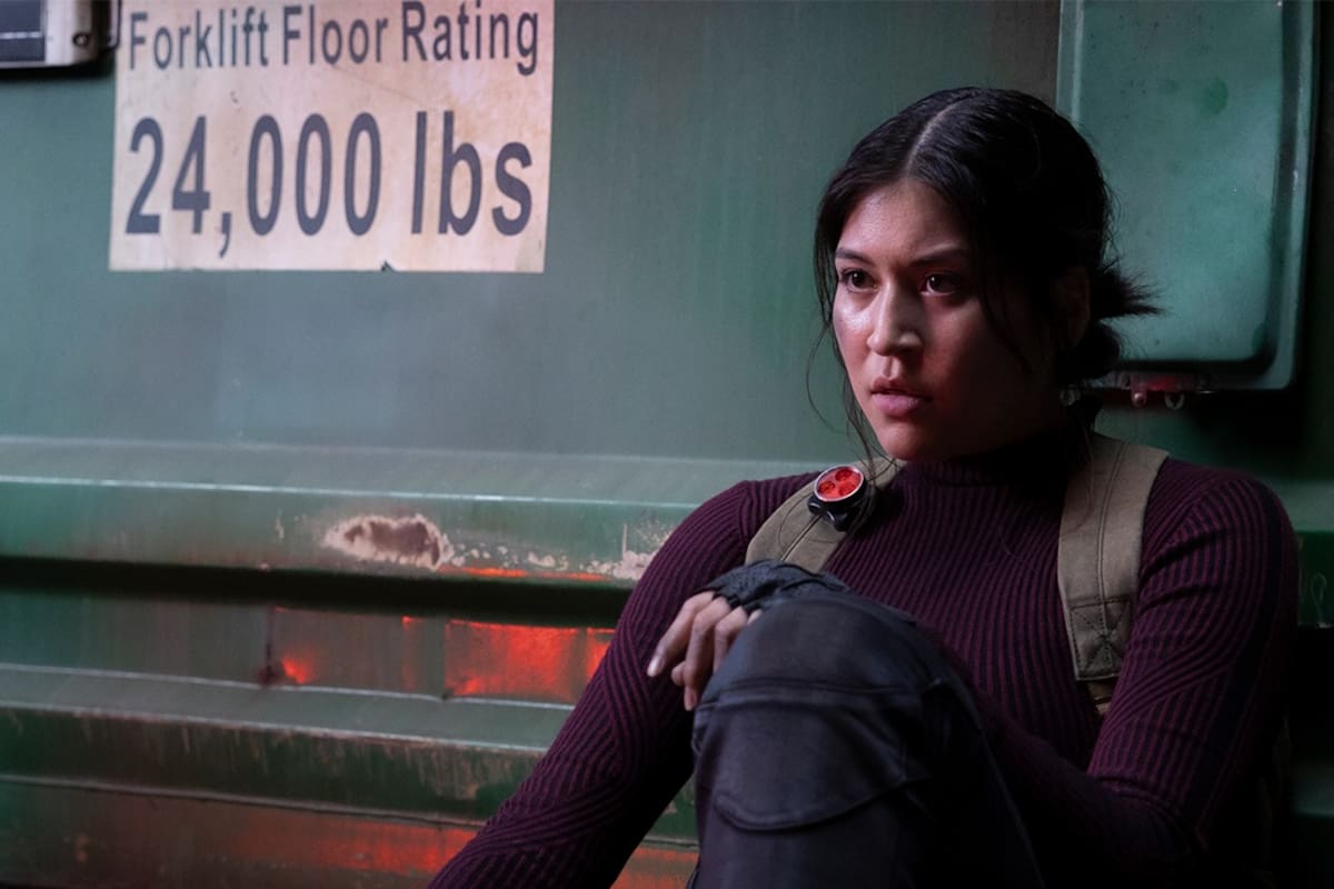 Nueve datos curiosos de la serie de "Echo" de Marvel