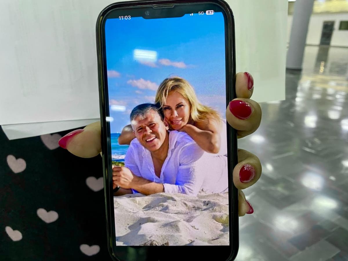 Alrededor de 20 empleados del call center Unlimited Sunshine denunciaron que la empresa suspendió operaciones sin pagar aguinaldos, finiquitos ni otras prestaciones. Fotos: Border Zoom