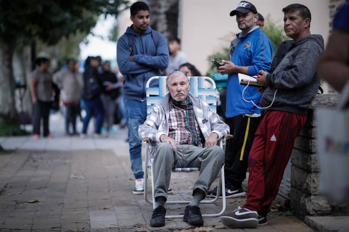 Argentina retomará actividades en "muchas provincias" a partir del lunes