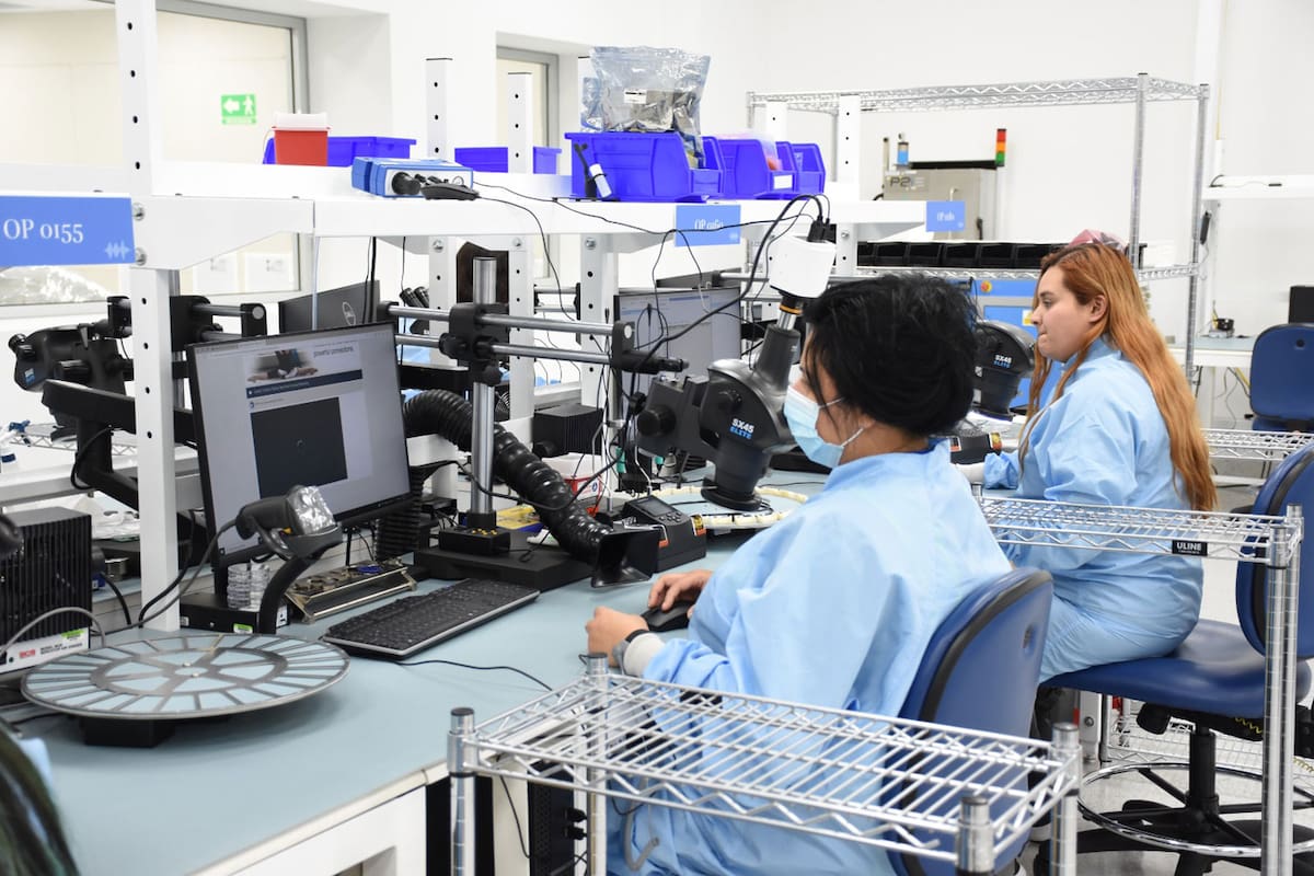 Espera industria de BC den ‘revés’ a aranceles del 50% al acero y aluminio