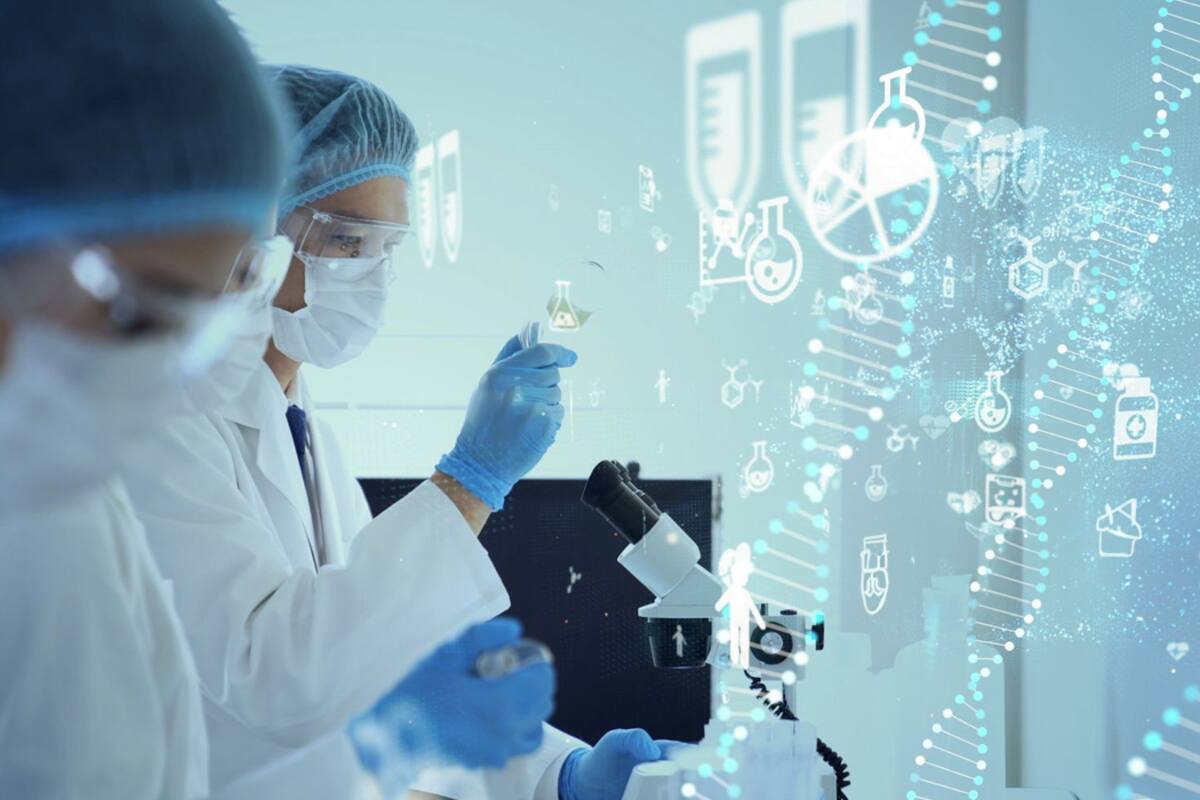 Nanotecnología y medicina: Avances en tratamientos médicos precisos y efectivos