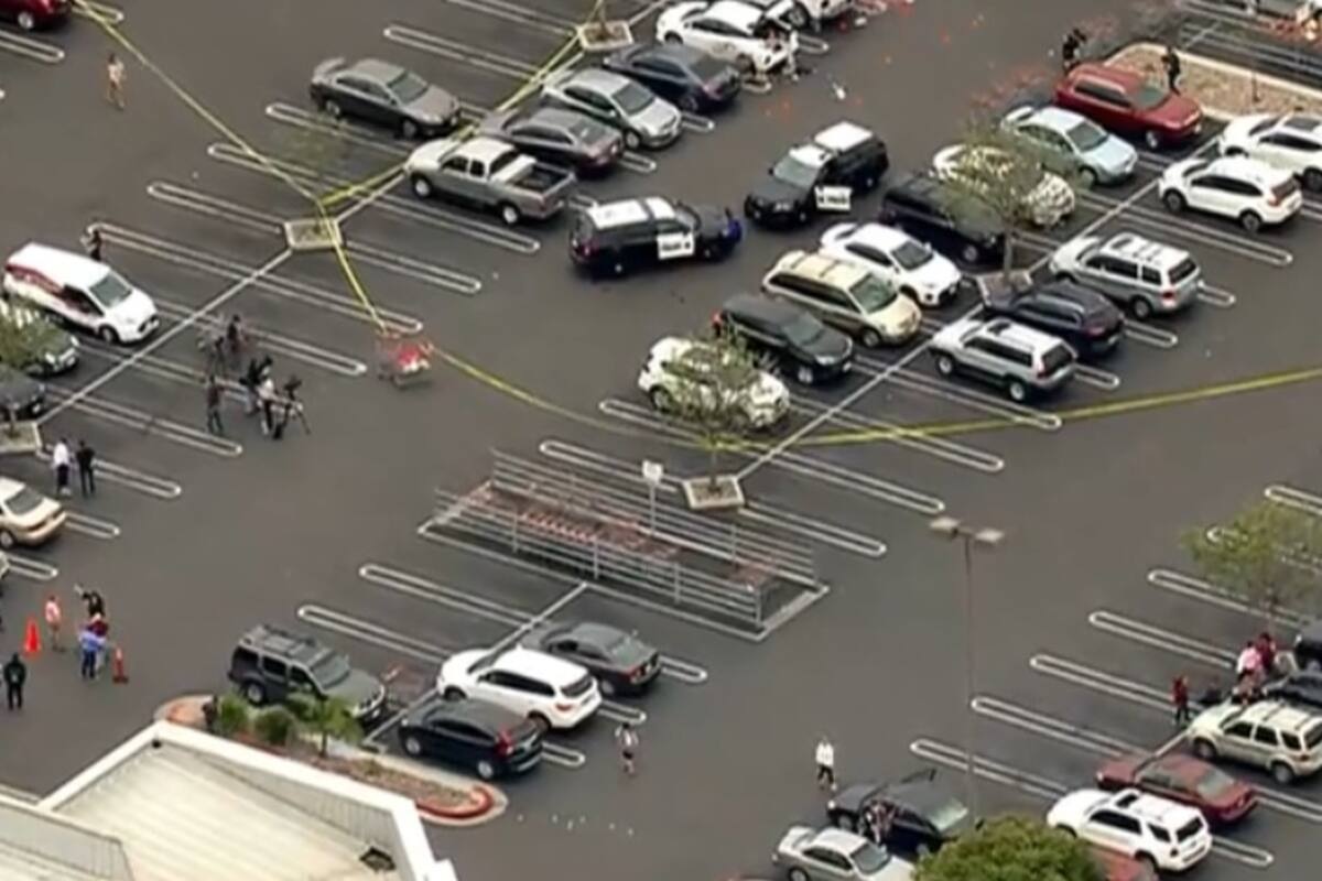 Autoridades informan sobre balacera afuera de Costco en Chula Vista